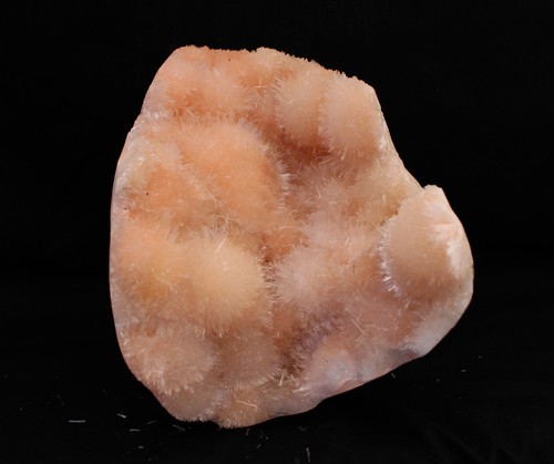 Mesolite blow ball formation - ball,